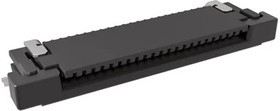 SFV22R-2STBE1HLF, FFC & FPC Connectors FFC/FPC CONN SFV22R-2STBE1HLF, FFC & FPC Connectors FFC/FPC CONN