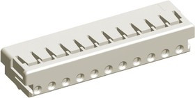 1-179228-1, P=2mm Rectangular Connectors Housings