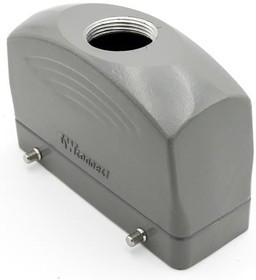 93601-3558, Heavy Duty Power Connectors HI/CONST HOODTOP/ENT 4P PG29 7824.6426.5 93601-3558, Heavy Duty Power Connectors HI/CONST HOODTOP/ENT 4P PG29 7824.6426.5