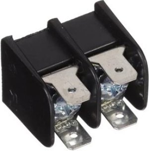 38729-1445, Barrier Terminal Blocks SR BTS PC FT 2 ASY C 38729-1445, Barrier Terminal Blocks SR BTS PC FT 2 ASY C
