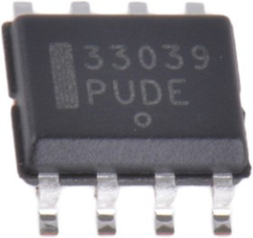 MC33039DR2G, Motor / Motion / Ignition Controllers &amp; Drivers Brushless Closed Loop Motor Adaptor