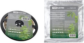 Лента светодиодная SMD5050-60-20-12-144-RD 60LED/м, IP20, 12В, 14,4Вт, красный, (У) TDM Лента светодиодная SMD5050-60-20-12-144-RD 60LED/м, IP20, 12В, 14,4Вт, красный, (У) TDM