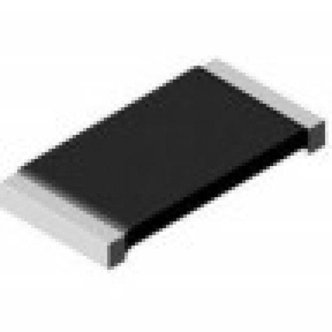 WSL25122L500FEA18, токочувствительный резистор 2512 0.0025Ом 2Вт 1%