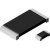 WSL25122L500FEA18, токочувствительный резистор 2512 0.0025Ом 2Вт 1%