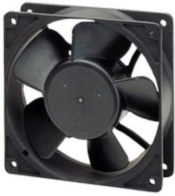 AD1212UB-F51, AXIAL FAN, 120MM, 12VDC, 620mA