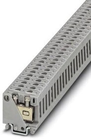 1401019, DIN Rail Terminal Blocks MBK 1401019, DIN Rail Terminal Blocks MBK