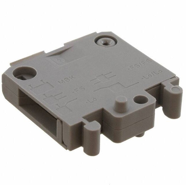 1401019, DIN Rail Terminal Blocks MBK 1401019, DIN Rail Terminal Blocks MBK