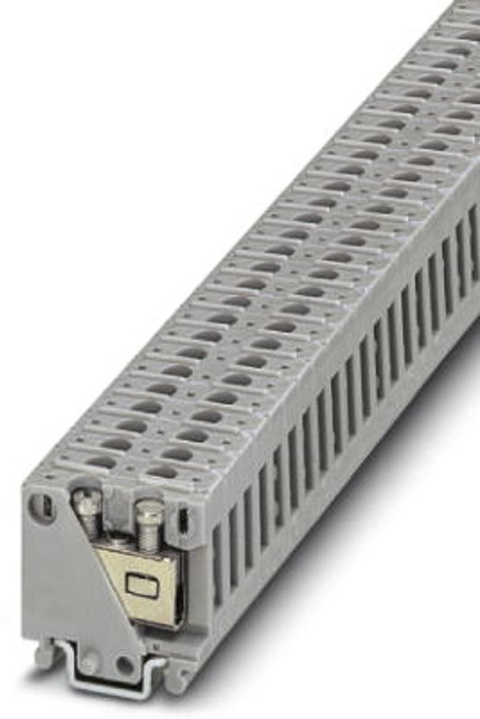 1401019, DIN Rail Terminal Blocks MBK 1401019, DIN Rail Terminal Blocks MBK