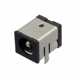 KLDHCX-8-0202-B, DC Power Connectors POWER JACK 8A 2.5 MM DIA