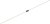 CMF5010K000FKEB, Metal Film Resistors - Through Hole 1/4watt 10Kohms 1%