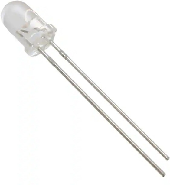 WP7113LVBC/D, Standard LEDs - Through Hole 5MM LOW CURRENT BLUE LED WP7113LVBC/D, Standard LEDs - Through Hole 5MM LOW CURRENT BLUE LED