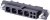 M80-263F104-04-00, Корпус разъема, Datamate Mix-Tek M80, Гнездо, 8 вывод(-ов)