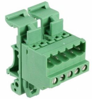 1788143, DIN Rail Terminal Blocks UMSTBVK 2 5/ 5-G-5 0 1788143, DIN Rail Terminal Blocks UMSTBVK 2 5/ 5-G-5 0