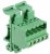 1788143, DIN Rail Terminal Blocks UMSTBVK 2 5/ 5-G-5 0