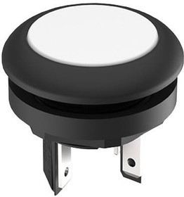 1.15.210.920/0000, Pushbutton Switches LUMOTAST 16 Ill. Momentary Pushbutton