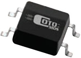 C247S, SSR, MOSFET, SPST-NO, 50mA, 1.25A, 80V