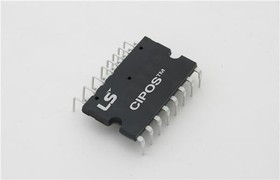 IGCM06F60GA, Motor / Motion / Ignition Controllers &amp; Drivers MINI DUAL-IN-LINE 6A/600V W/NTC 24-PIN