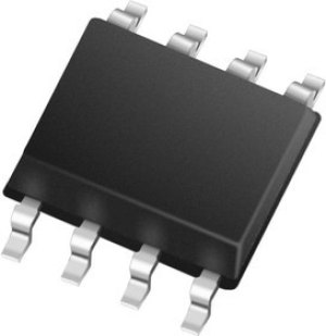 MCP4261-104E/SL, Digital Potentiometer ICs Dual 7B NV SPI POT MCP4261-104E/SL, Digital Potentiometer ICs Dual 7B NV SPI POT
