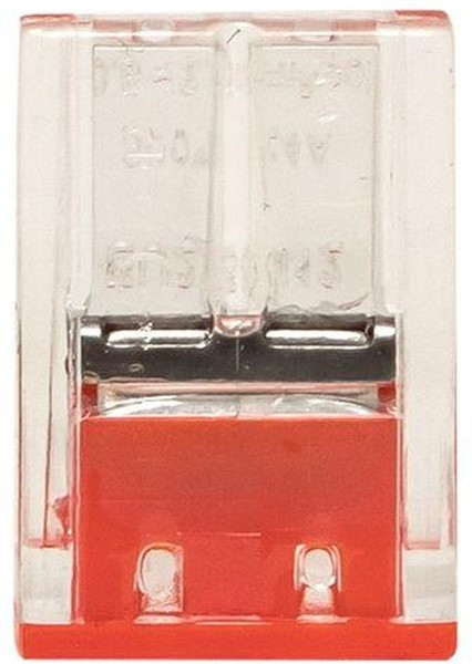 Клемма строительно-монтажная СМК 2273-242 2-проводная 0.5-2.5кв.мм с пастой (уп.100шт) PROxima EKF plc-smk-2273-242 Клемма строительно-монтажная СМК 2273-242 2-проводная 0.5-2.5кв.мм с пастой (уп.100шт) PROxima EKF plc-smk-2273-242