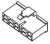 172138-1, Rectangular Connectors HousIngs