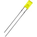 L-144YDT, светодиод желтый 8мКд