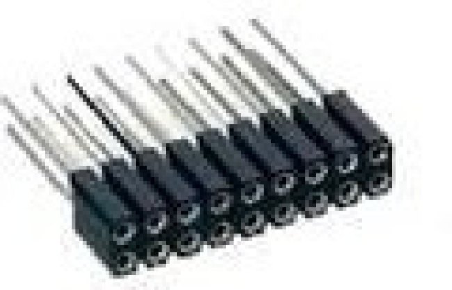 803-83-010-30-480101, Headers &amp; Wire Housings