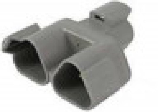 DTM04-3P-R011, Automotive Connectors DTM RECP ASM DTM04-3P-R011, Automotive Connectors DTM RECP ASM
