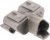 DTM04-3P-R011, Automotive Connectors DTM RECP ASM DTM04-3P-R011, Automotive Connectors DTM RECP ASM