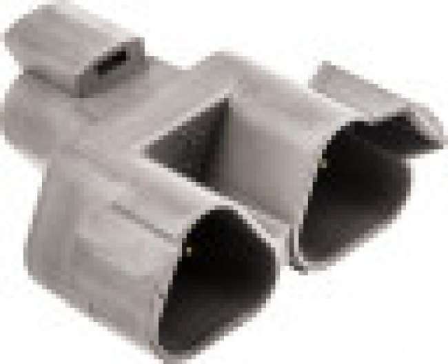 DTM04-3P-R011, Automotive Connectors DTM RECP ASM DTM04-3P-R011, Automotive Connectors DTM RECP ASM