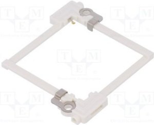 6-2154874-4, Разъем: держатель LED, вдавливание, LED CITIZEN, LED PANASONМикросхема 6-2154874-4, Разъем: держатель LED, вдавливание, LED CITIZEN, LED PANASONМикросхема