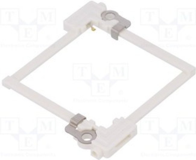 6-2154874-4, Разъем: держатель LED, вдавливание, LED CITIZEN, LED PANASONМикросхема 6-2154874-4, Разъем: держатель LED, вдавливание, LED CITIZEN, LED PANASONМикросхема