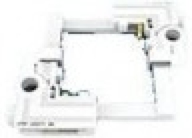 6-2154874-4, Разъем: держатель LED, вдавливание, LED CITIZEN, LED PANASONМикросхема 6-2154874-4, Разъем: держатель LED, вдавливание, LED CITIZEN, LED PANASONМикросхема