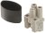 09120022754, Heavy Duty Power Connectors HAN Q 2/0-F HV 2 5-6 MM2 09120022754, Heavy Duty Power Connectors HAN Q 2/0-F HV 2 5-6 MM2