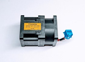Вентилятор SUNON PG40561BX-Q090-S99 DC 12V 1.2A 14.40W 40x56 8pin
