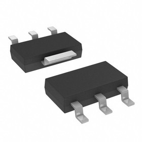 ITS4200SMEPHUMA1, Current Limit SW 1-IN 1-OUT -3V to 45V 1.4A Automotive 4-Pin(3+Tab) SOT-223 T/R