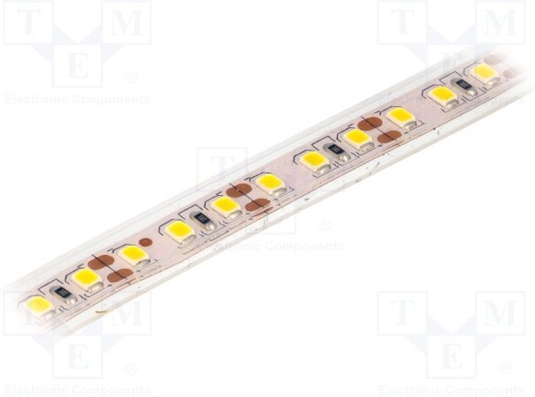 LS-2835WW120RN1, Лента LED, белый теплый, 2835, 12В, LED/м: 120, 10мм, IP65, 120° LS-2835WW120RN1, Лента LED, белый теплый, 2835, 12В, LED/м: 120, 10мм, IP65, 120°