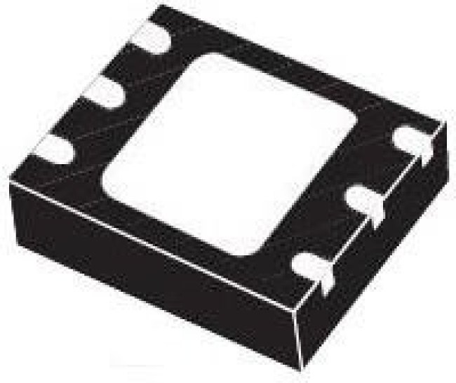 TSV630IQ1T, Operational Amplifiers - Op Amps Rail-to-rail input/output 5V CMOS Op-Amp, micro-power (60uA), GBP=880kHz, single