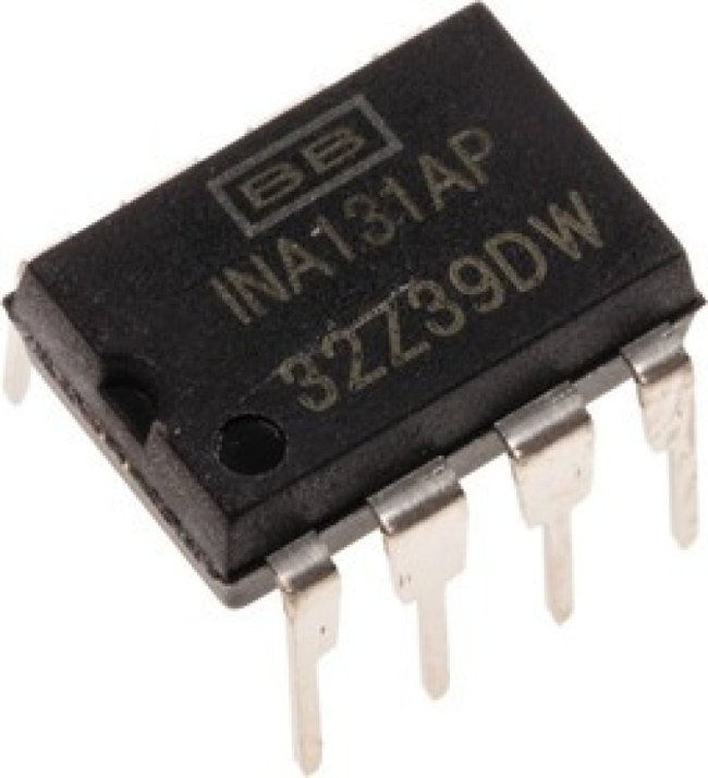 INA131AP INA131AP