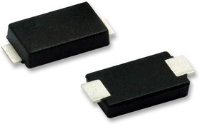 VS-2EYH01-M3/H, Быстрый / ультрабыстрый диод, 100 В, 2 А, Одиночный, 930 мВ, 28 нс, 60 А VS-2EYH01-M3/H, Быстрый / ультрабыстрый диод, 100 В, 2 А, Одиночный, 930 мВ, 28 нс, 60 А