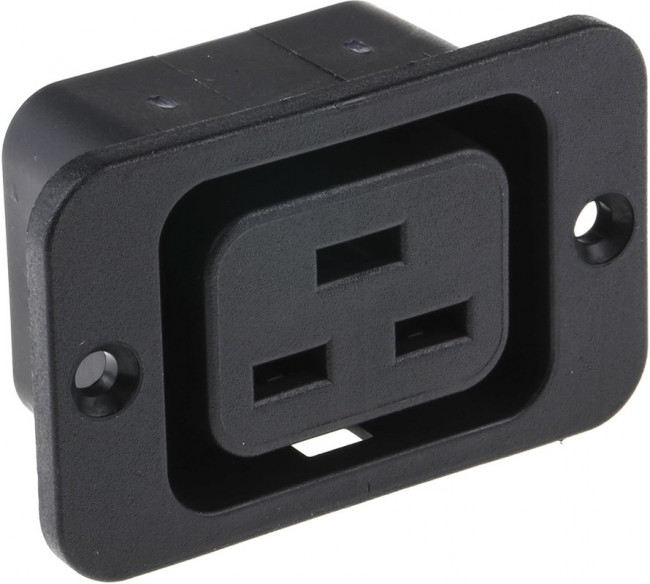 4797.0000, AC Power Entry Modules Screw-On