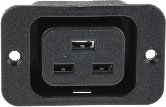 4797.0000, AC Power Entry Modules Screw-On