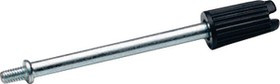 6718-0101-05, Locking screw , UNC 4-40
