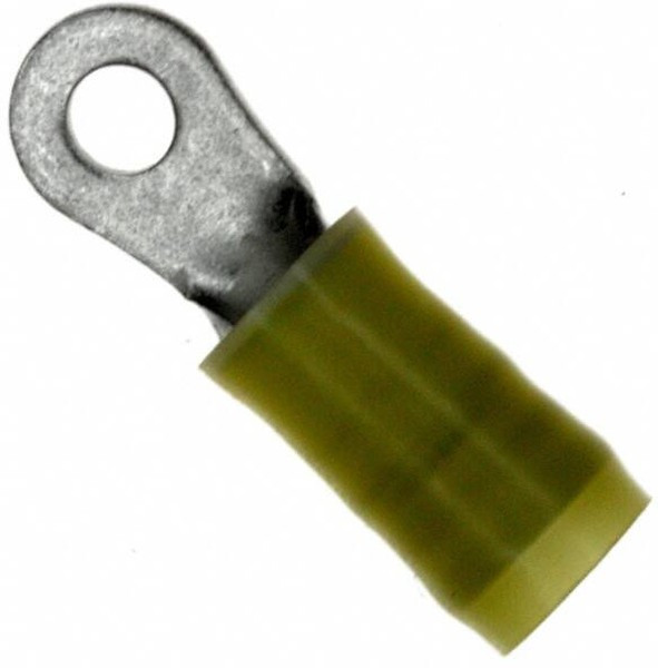 326886, Terminals RING TERM 12-10AWG 326886, Terminals RING TERM 12-10AWG