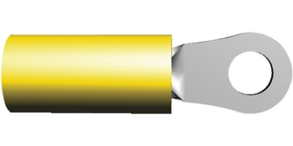 326886, Terminals RING TERM 12-10AWG 326886, Terminals RING TERM 12-10AWG