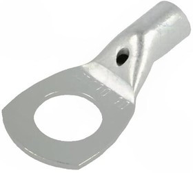 BM 01443, Наконечник: кольцевой трубчатый, M10, 10мм2, обжим, на провод