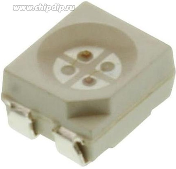 Светодиод GNL-1210PGC