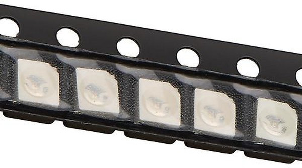 Светодиод GNL-1210PGC