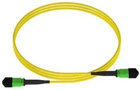 SGPL12-12S-L, Cable Mounting &amp; Accessories 12 AWG Solid 12" GSH screw, Stripped 1"