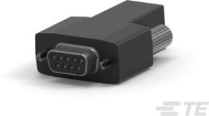 1658655-1, D-Sub Standard Connectors HDP-20 D 9P