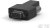 1658655-1, D-Sub Standard Connectors HDP-20 D 9P 1658655-1, D-Sub Standard Connectors HDP-20 D 9P